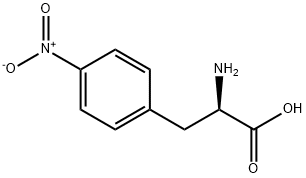 (R)-2-氨基-3-(4-硝基苯基)丙酸一水合物