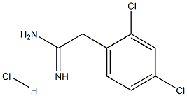 2-(2,4-二氯苯基)乙脒盐酸盐
