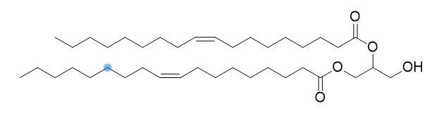 甘油1,2-二油酸酯