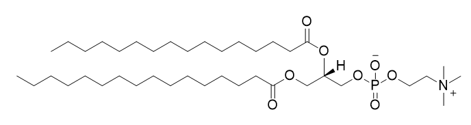 二棕榈酸磷脂酰胆碱