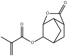 2-羧基-4-降冰片内酯-5-甲基丙烯酸酯