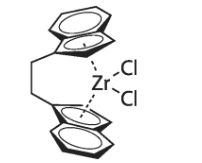 rac-乙烯双(1-茚基)二氯化锆